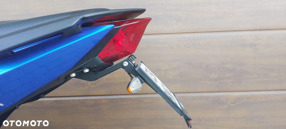 Yamaha XJ - 16