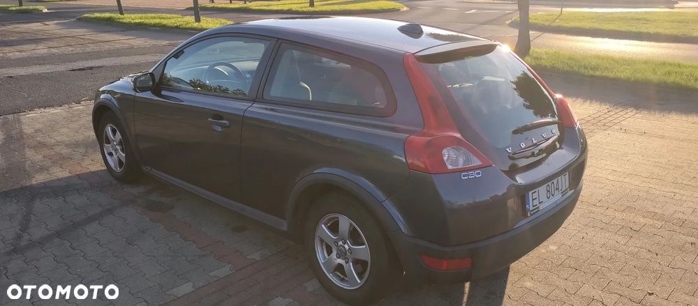 Volvo C30 1.6D Momentum - 6