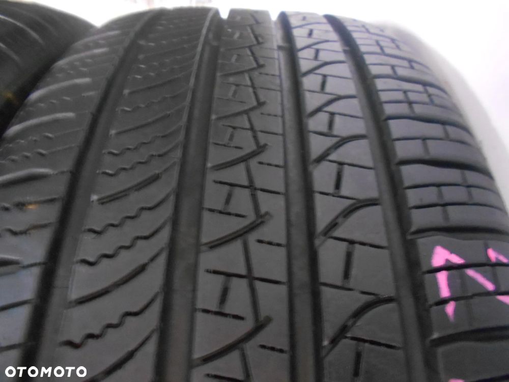 OPONY 235/50R20 PIRELLI SCORPION ZERO ALL SEASON PNCS JLR  DOT 4624 / 1421 7.5MM - 4
