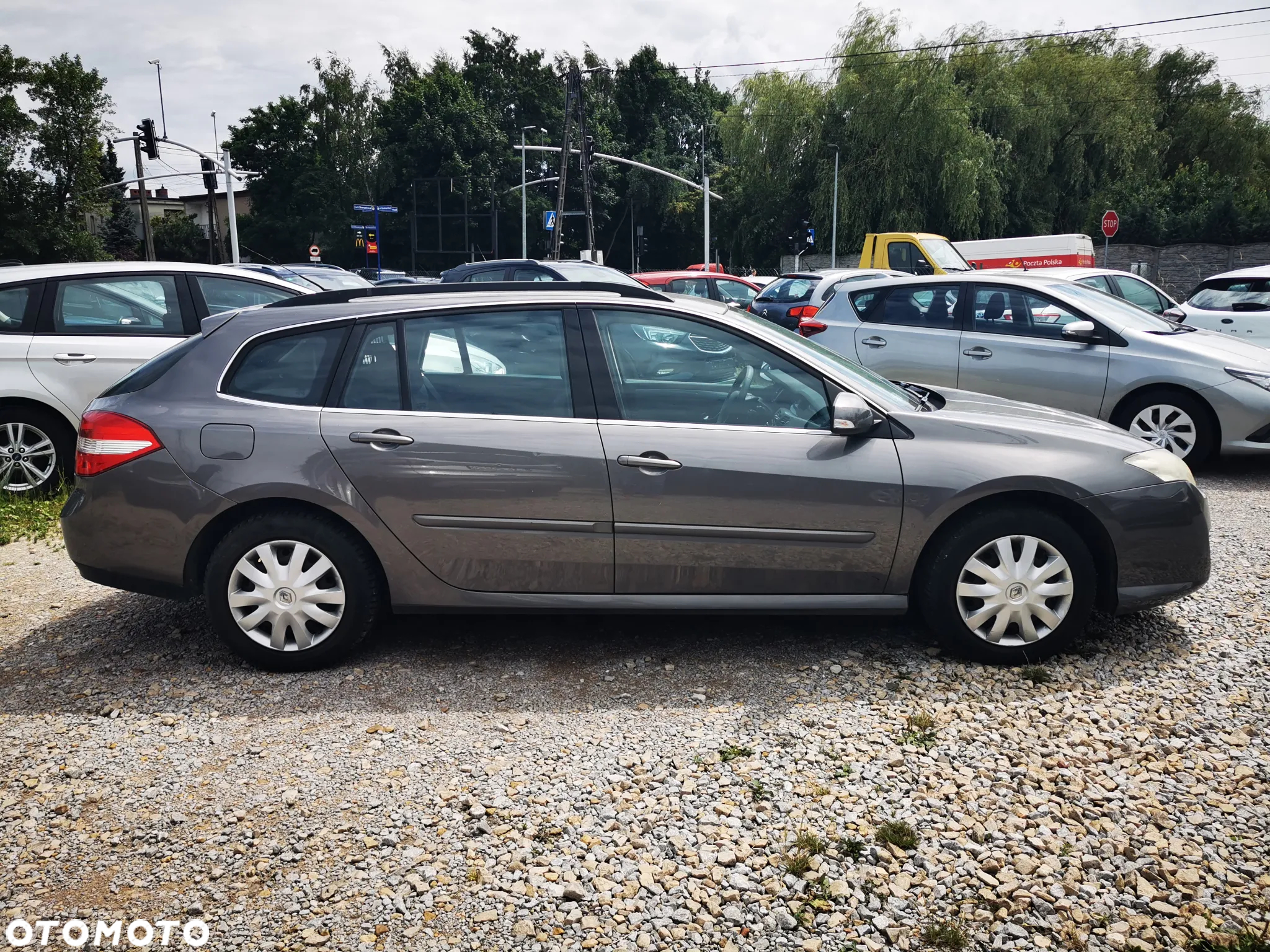 Renault Laguna 1.5 dCi Authentique - 6