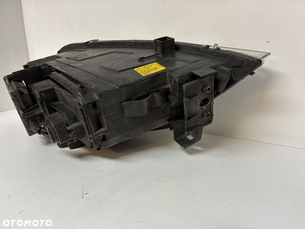 FORD MONDEO MK3 XENON LAMPA PRZÓD PRZEDNIA PRAWA  EUROPA1S71-13005-CJ - 12