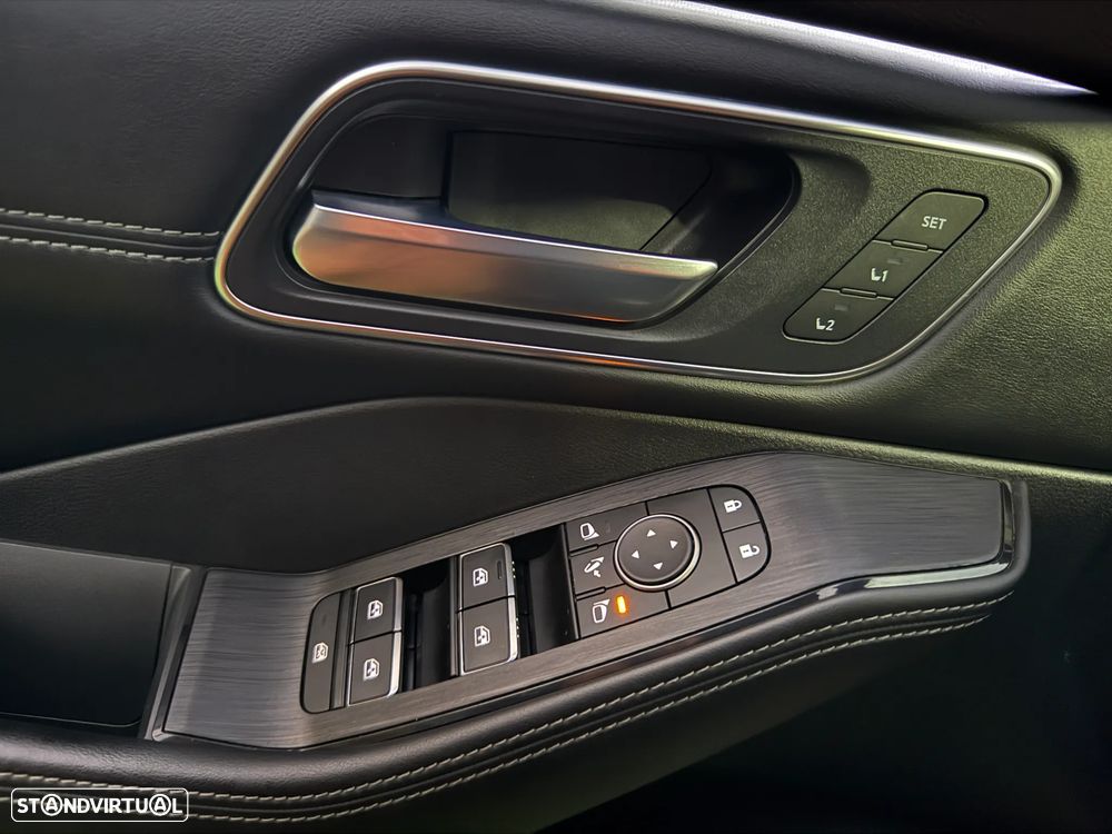 Nissan X-Trail 1.5 e-Power N-Connecta 7L e-4force - 31