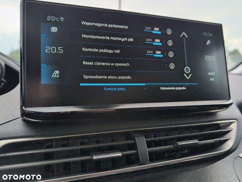 Peugeot 5008 1.2 PureTech Allure Pack S&S EAT8 - 29