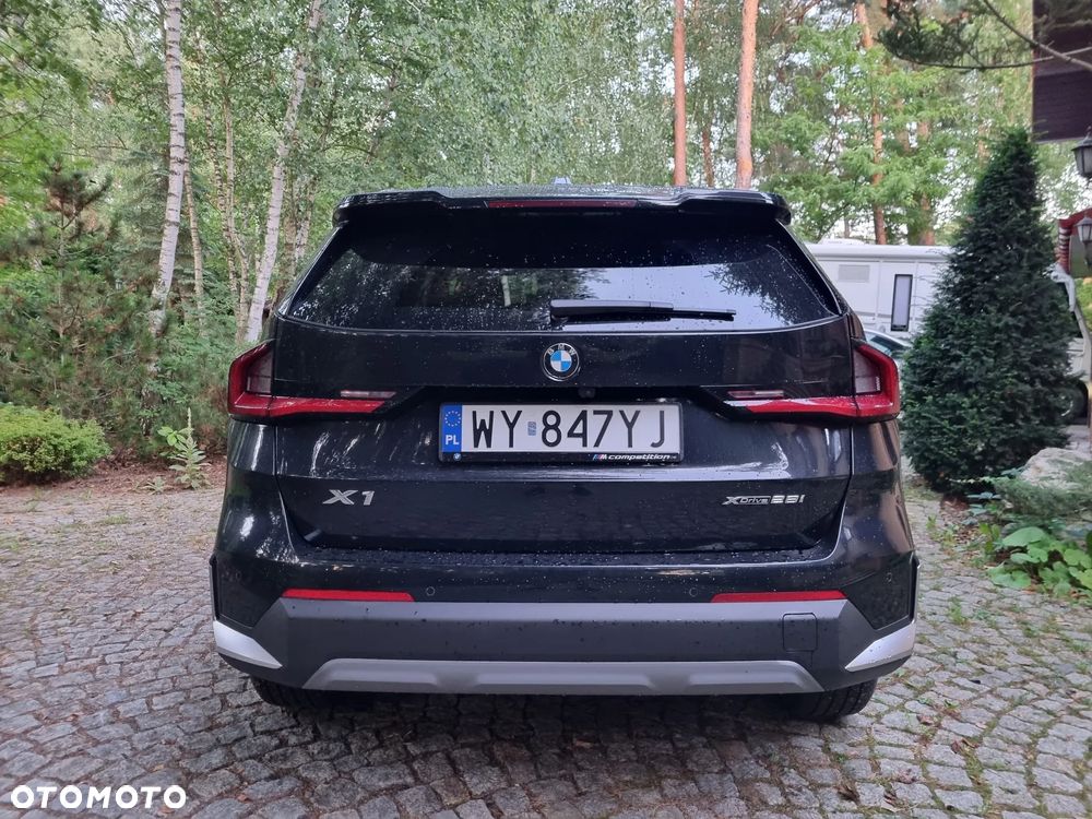 BMW X1 - 4