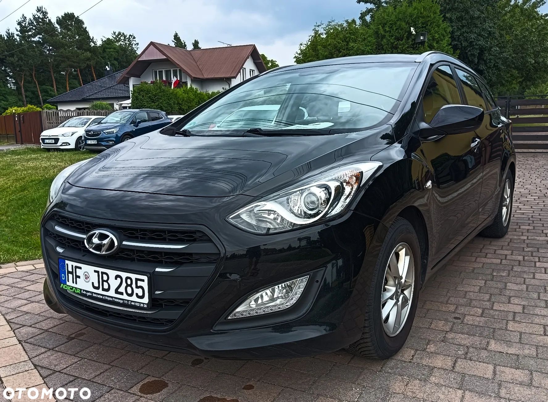 Hyundai i30 1.6 Comfort - 1