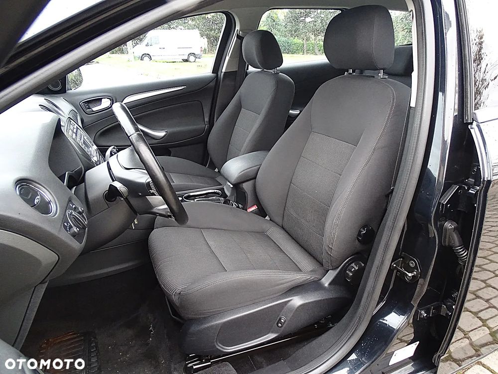 Ford Mondeo 2.0 Titanium - 5