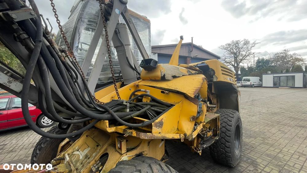 Mecalac 14MBX - 8