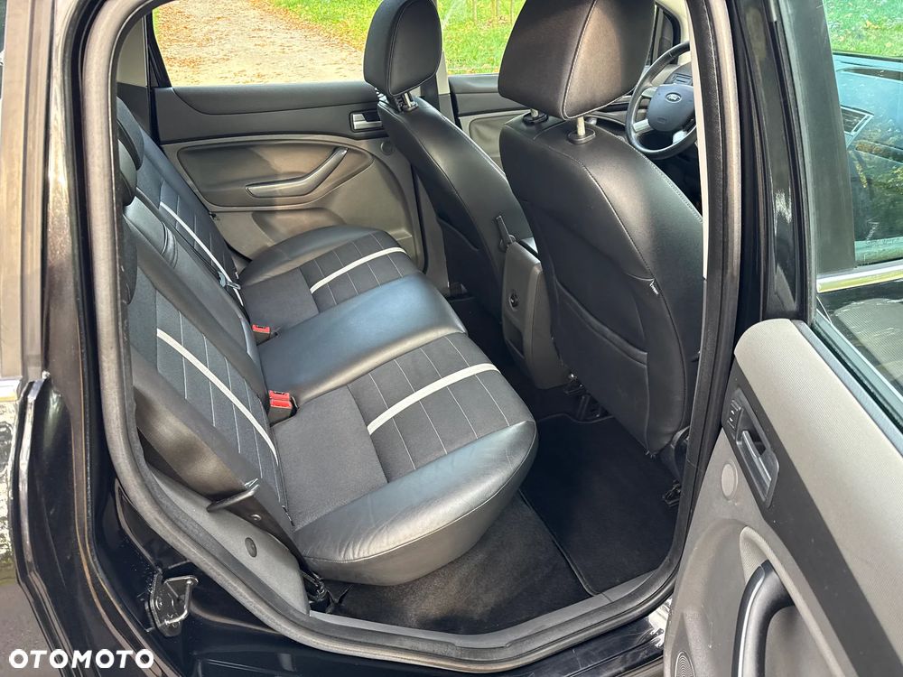 Ford Kuga 2.0 TDCi Titanium - 19