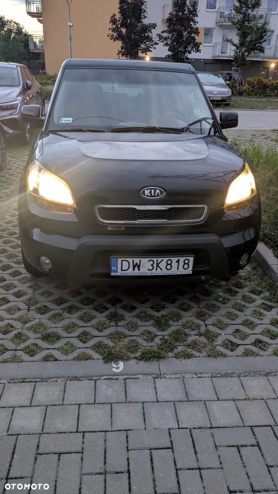 Kia Soul 1.6 XL - 10