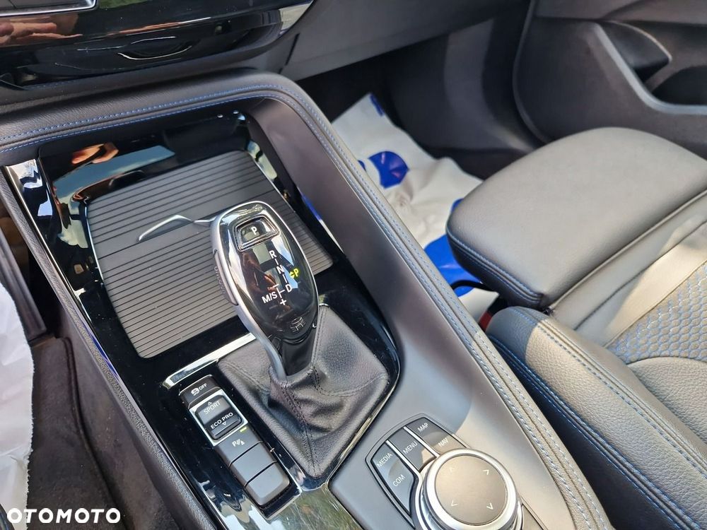 BMW X1 - 19