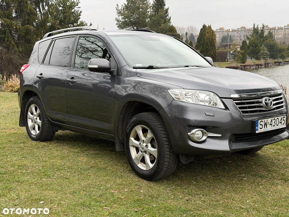 Toyota RAV4 2.0 VVT-i Premium - 7