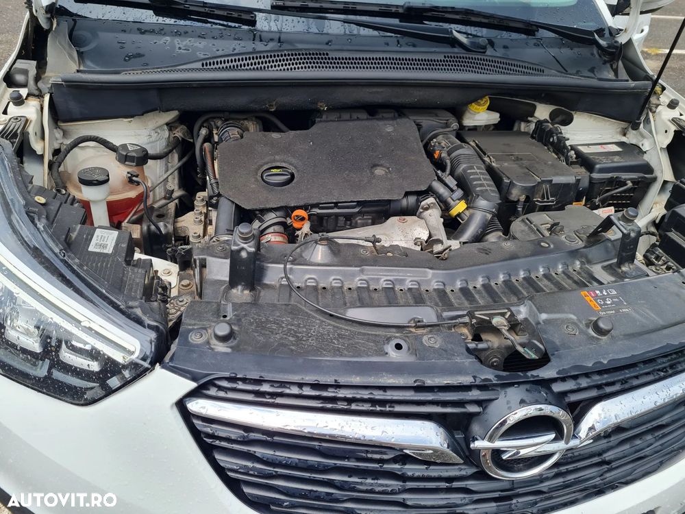 Opel Crossland - 23