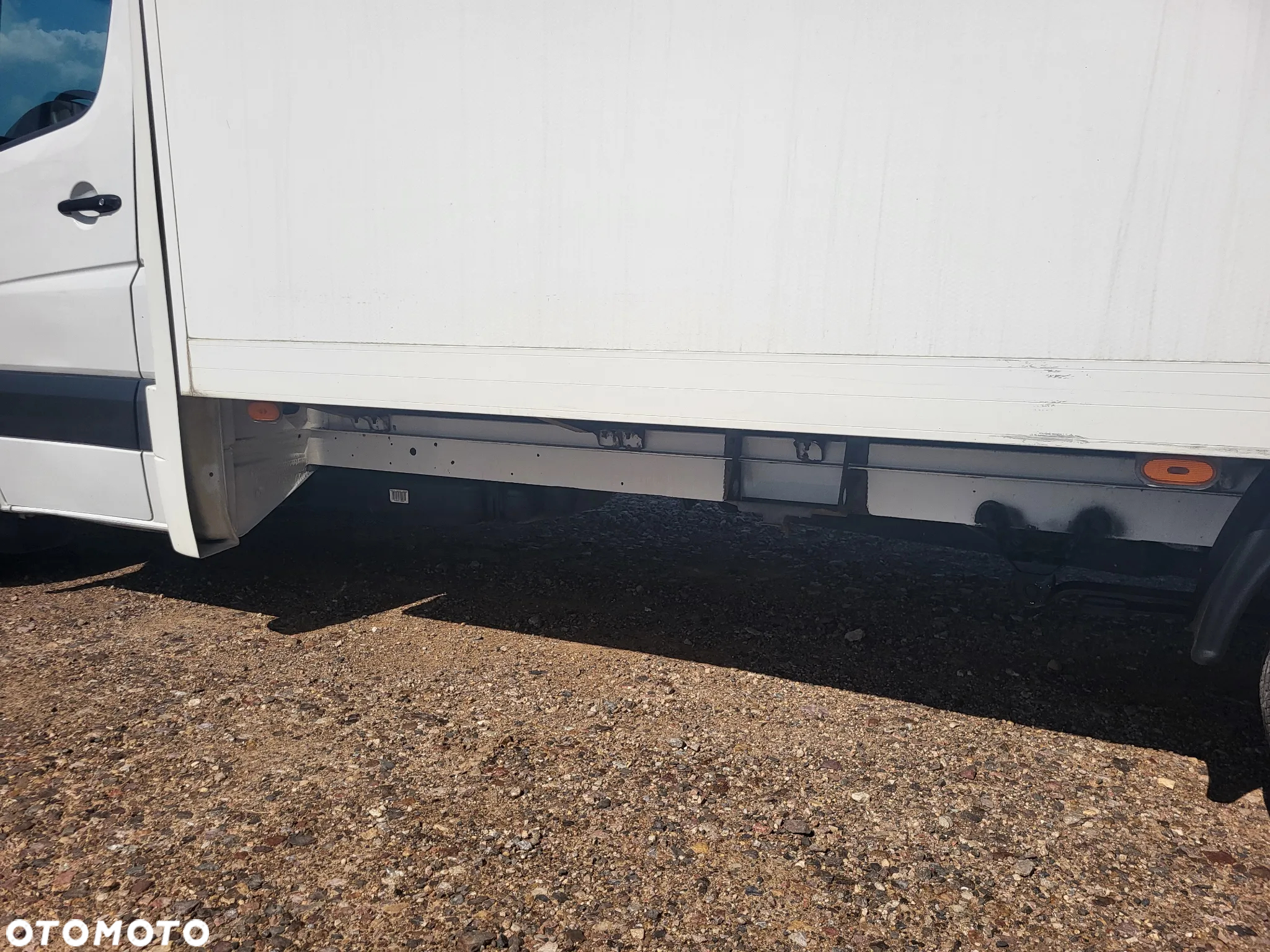 Volkswagen Crafter - 8