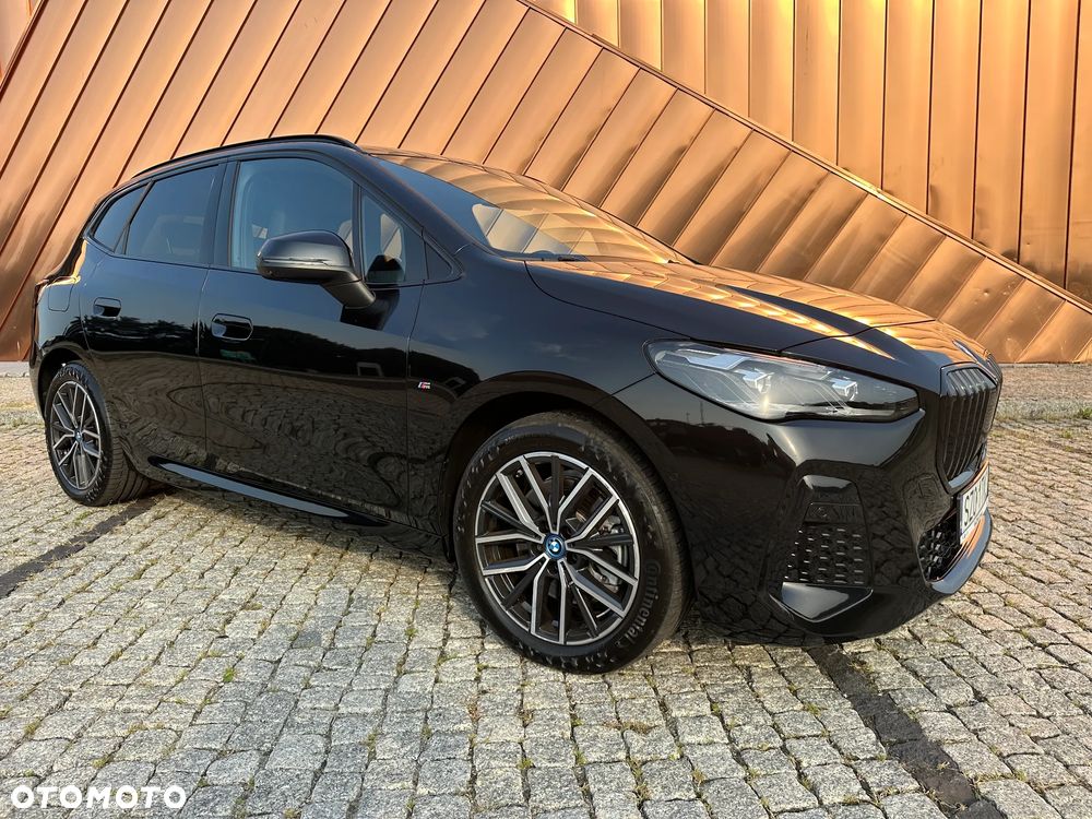 BMW Seria 2 230e xDrive M Sport sport - 11