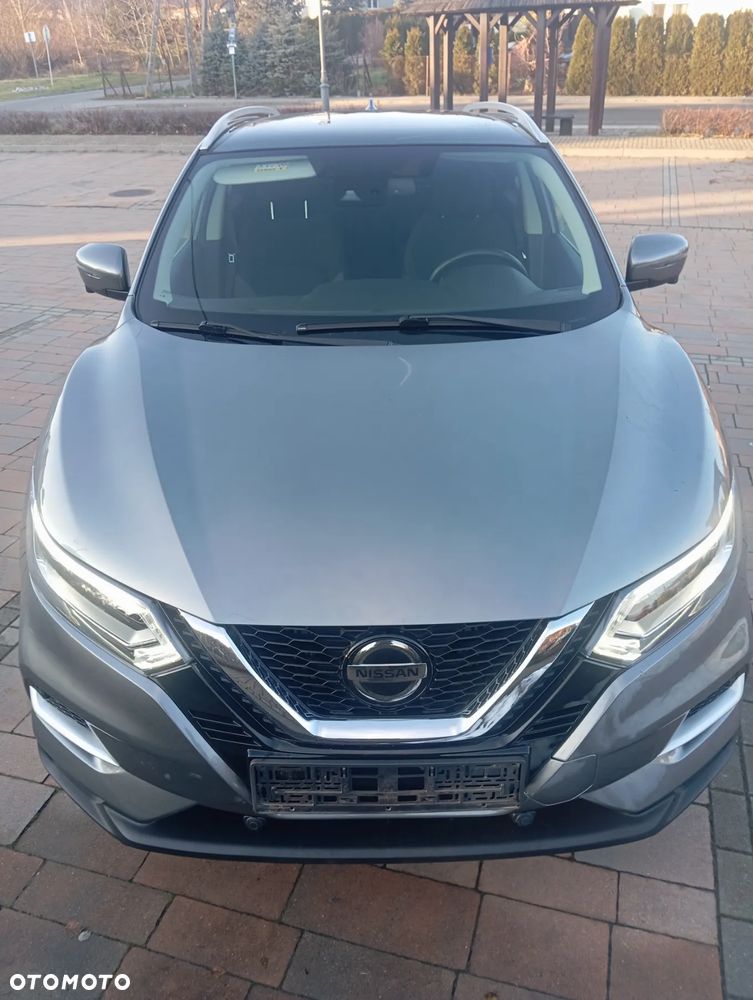 Nissan Qashqai 1.5 dCi 360 - 2