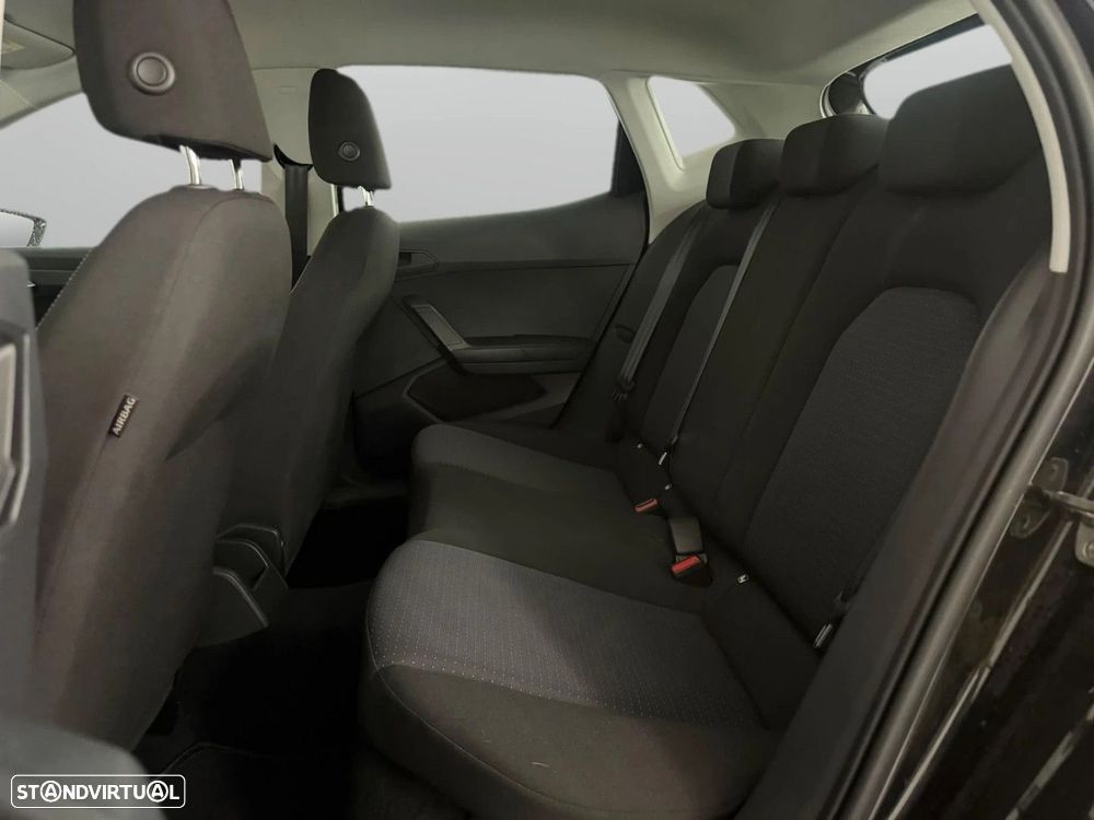 SEAT Ibiza 1.0 TSI Style DSG - 9