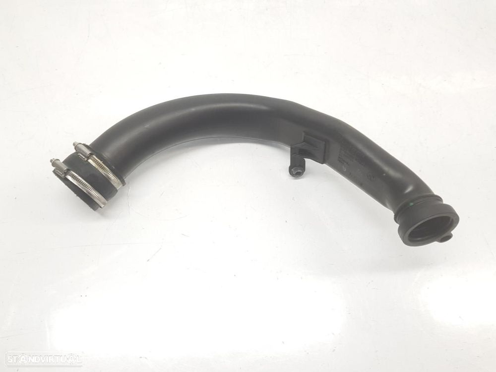 TUBOS DO INTERCOOLER BMW SERIE M4 COUPE F82 - 1