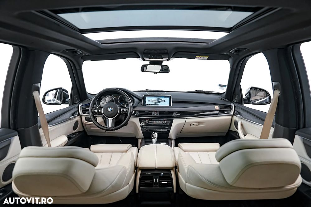 BMW X5 xDrive40e iPerformance - 6