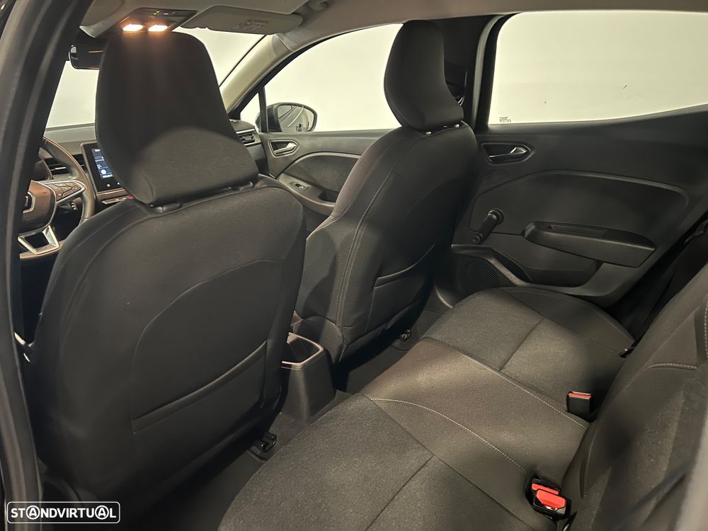 Renault Clio TCe 90 EQUILIBRE - 17