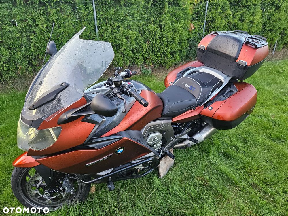 BMW K - 2