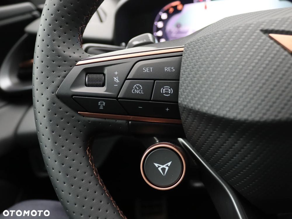 Cupra Terramar 1.5 e-Hybrid DSG VZ - 15