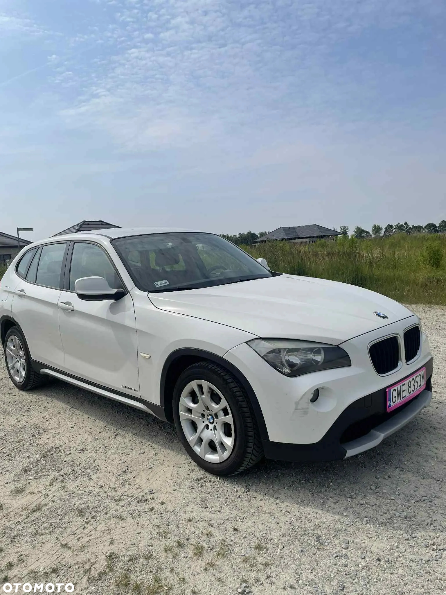 BMW X1 sDrive18d - 9