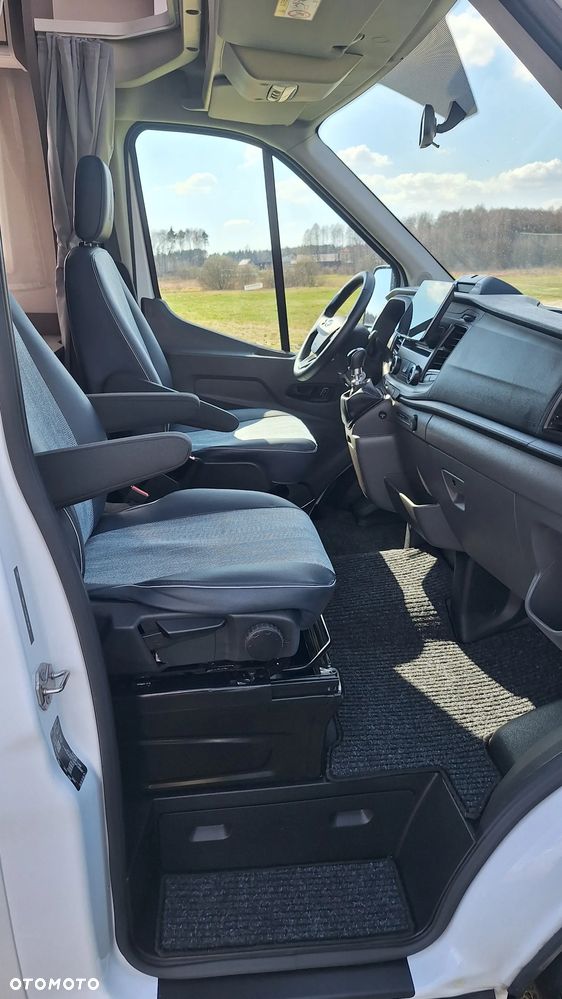 Etrusco T7.3 SF - 19