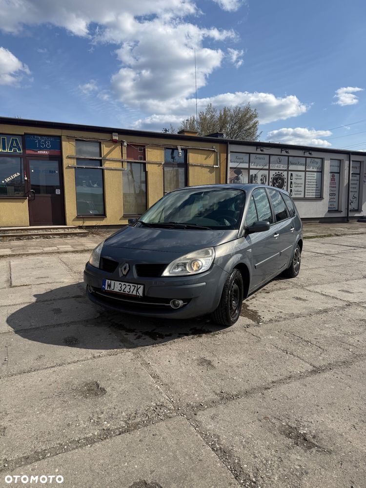 Renault Scenic 2.0 16V Avantage - 2