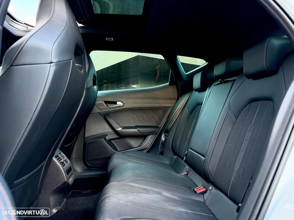 Cupra Formentor 1.4 e-Hybrid DSG VZ - 31
