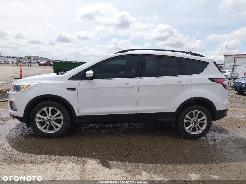 Ford Escape - 7