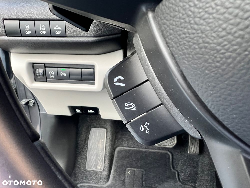 Suzuki Swift 1.2 Dualjet SHVS Elegance CVT - 15