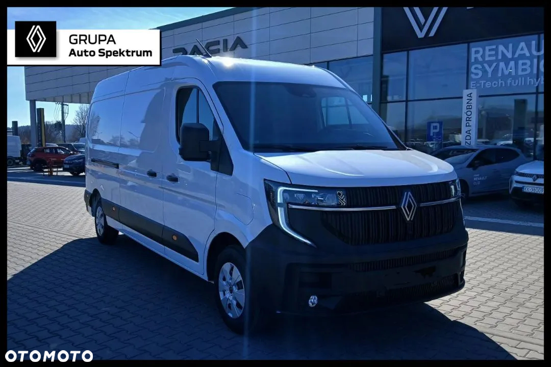 Renault Master - 2