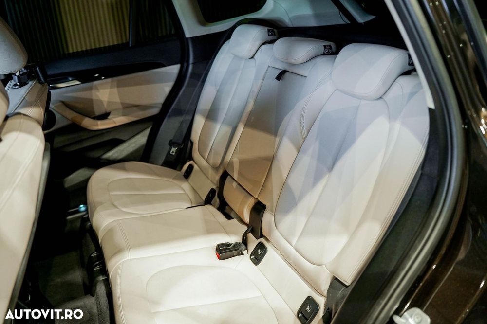 BMW X1 xDrive18d Aut. xLine - 19