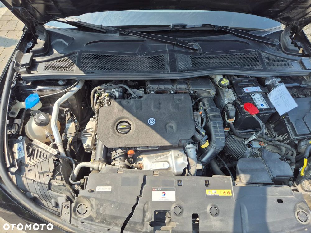 Peugeot 308 BlueHDi 130 Allure - 15