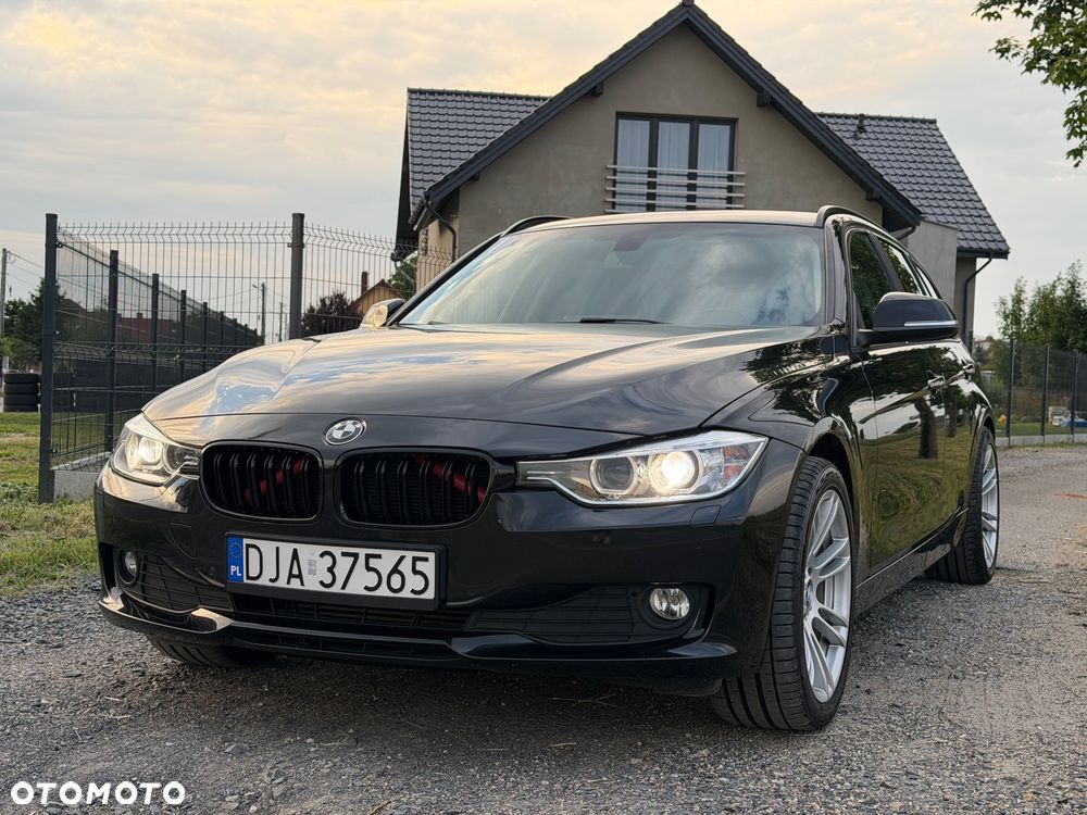 BMW Seria 3 - 14