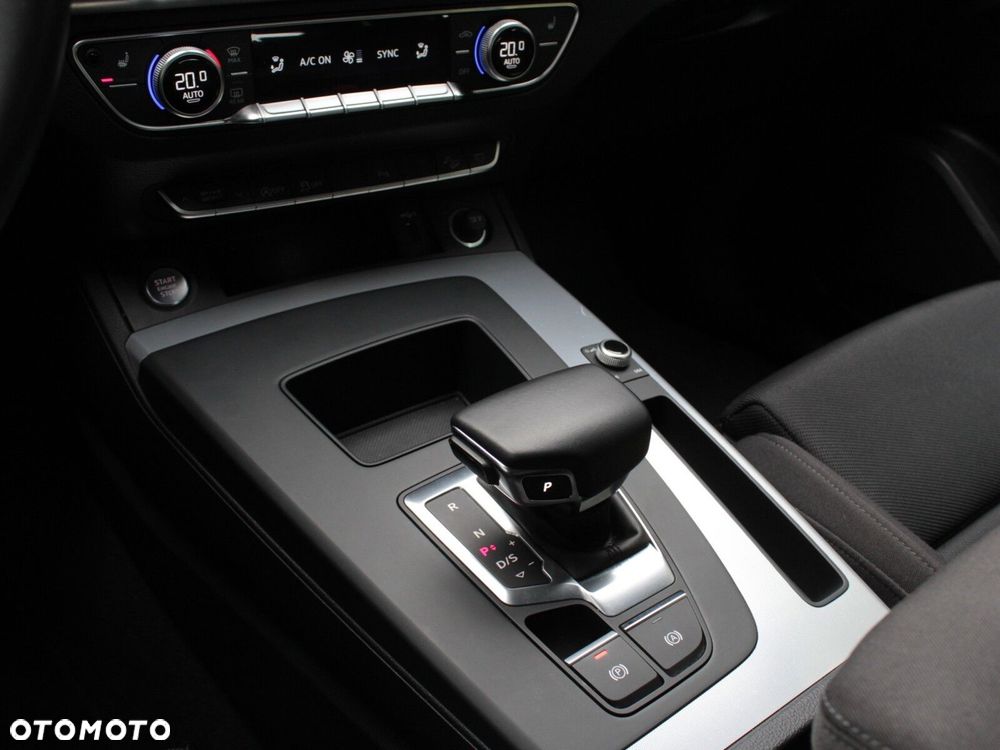 Audi Q5 Sportback - 22