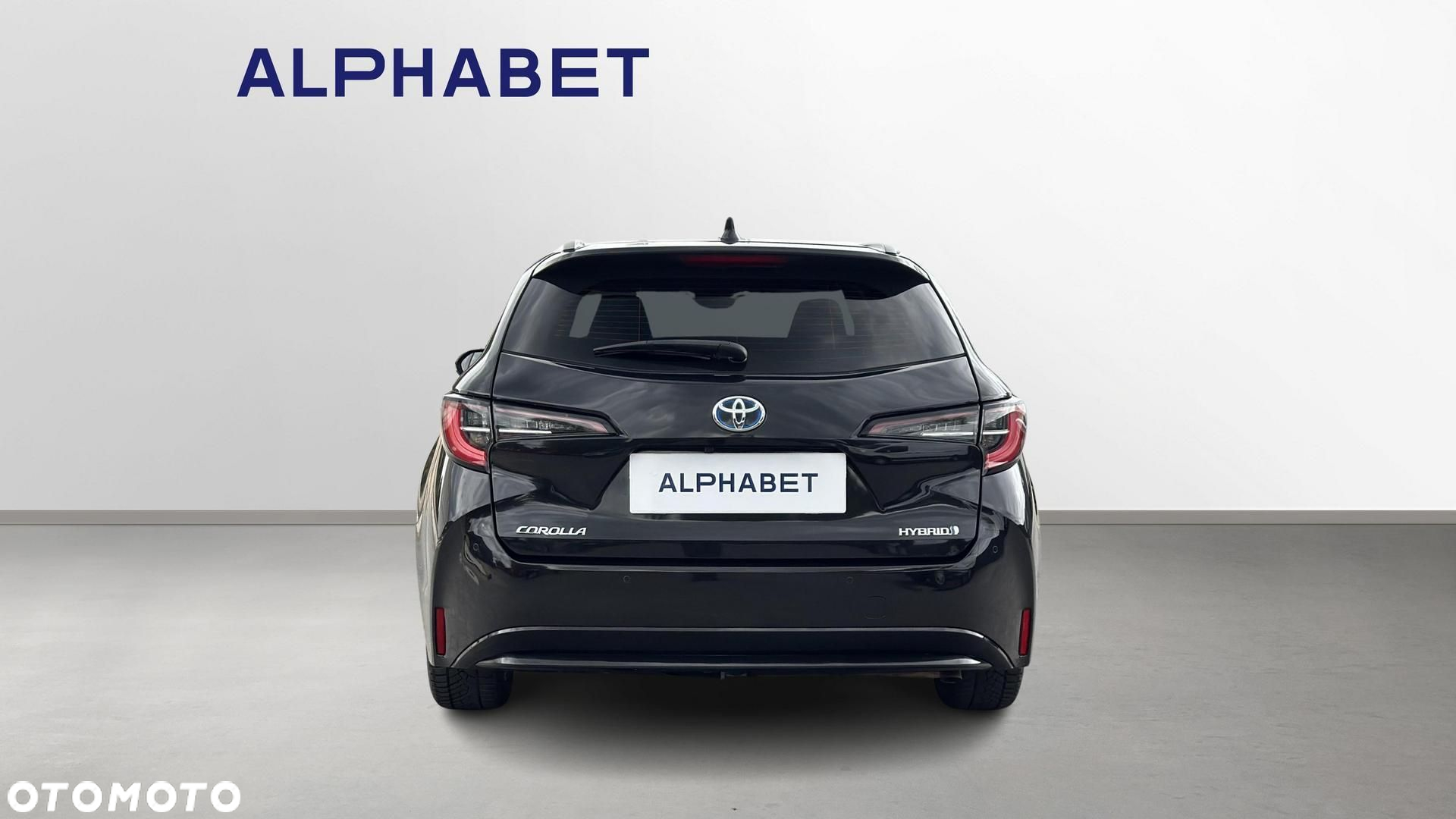 Toyota Corolla 1.8 Hybrid GPF Active - 6