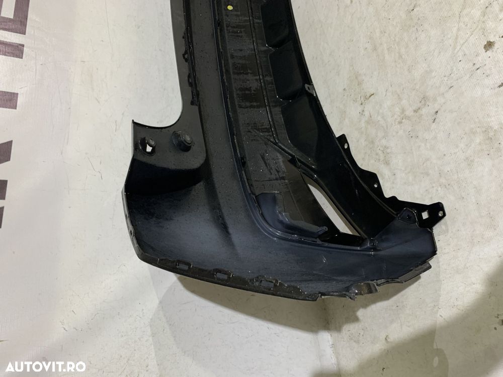 Bara spate Honda Civic, Hatchback, facelift, 2015, 2016, 2017, 2018, cod origine OE 71501-TV0-ZX00. - 5