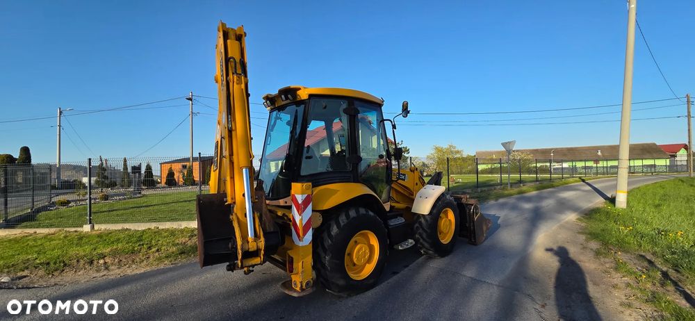 JCB SUPER 3CX - 2