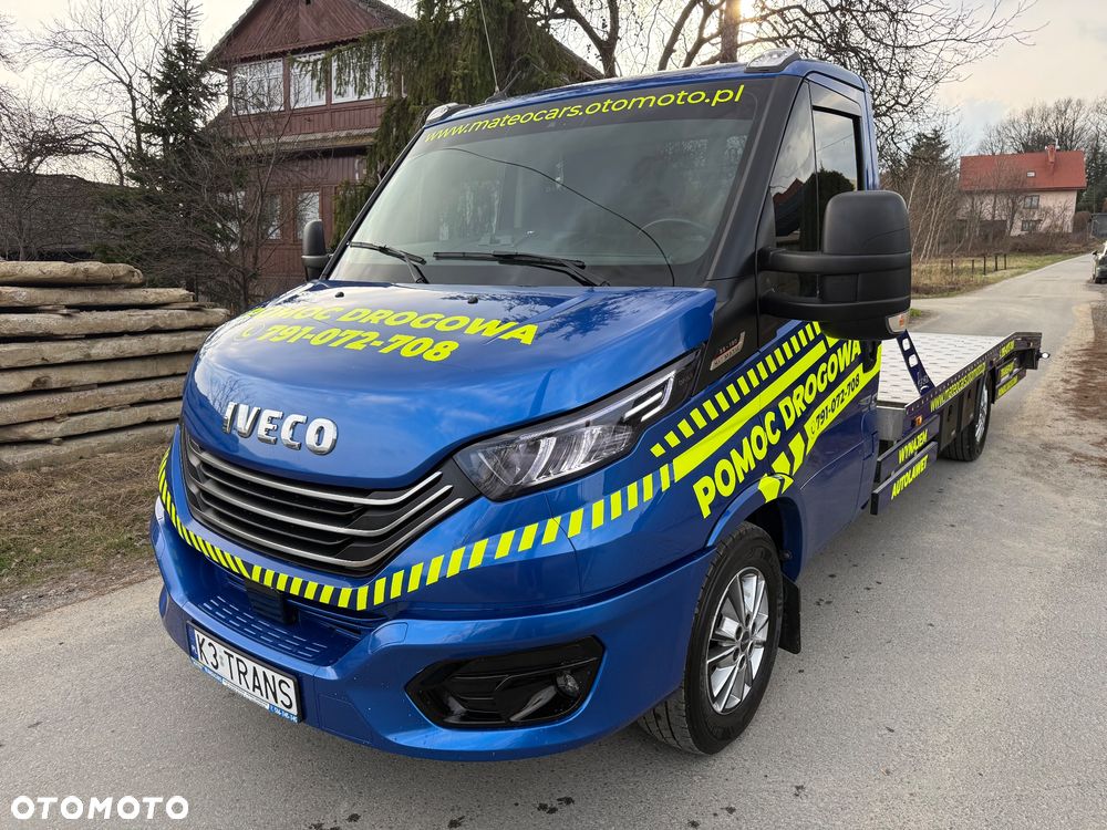 Iveco Daily - 27