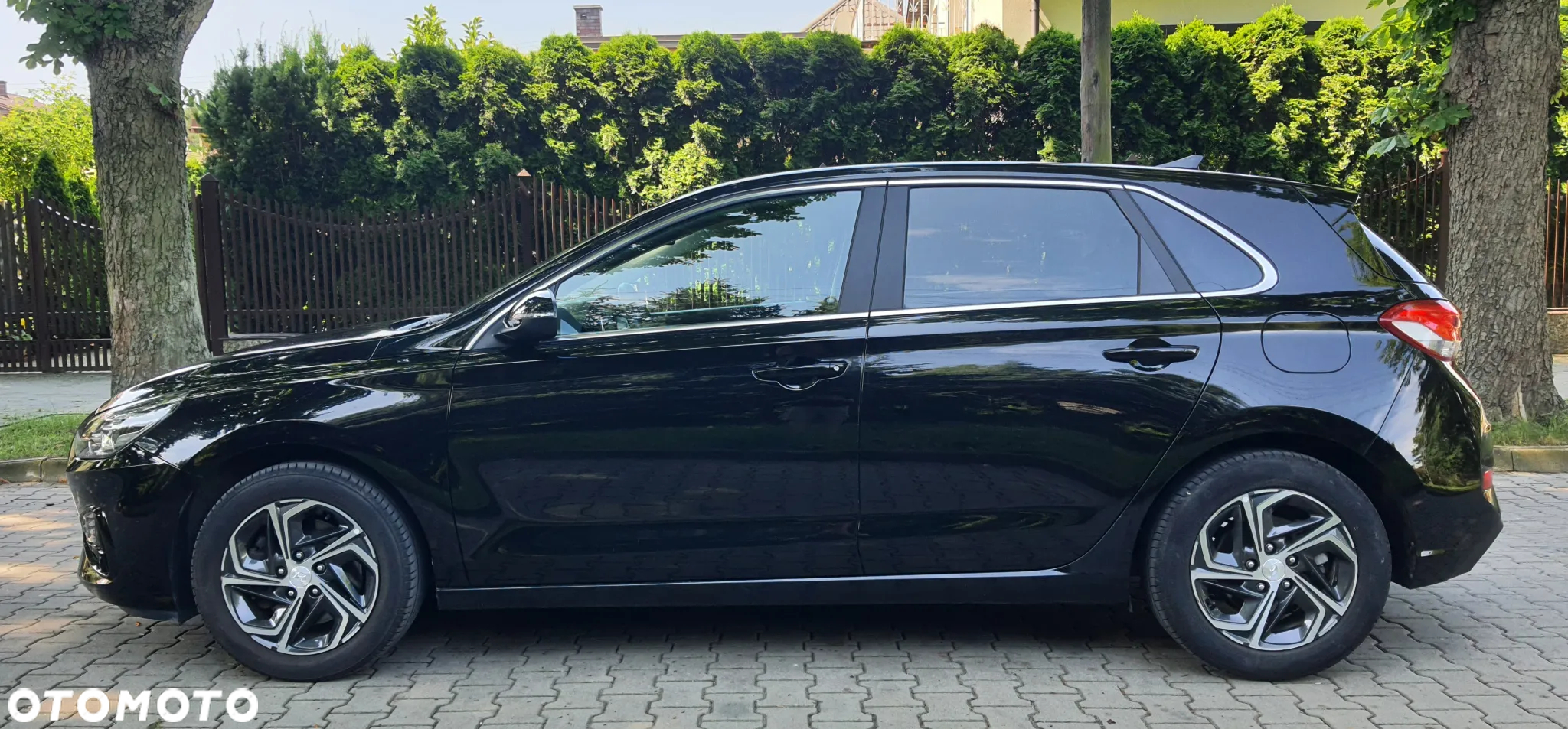Hyundai i30 1.5 DPI Comfort - 4