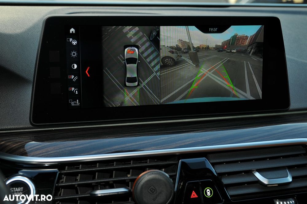 BMW Seria 5 - 29
