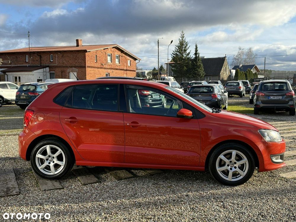 Volkswagen Polo - 14