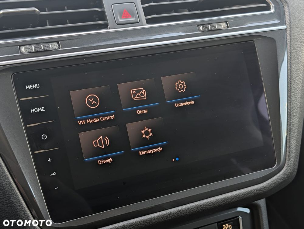 Volkswagen Tiguan 2.0 TDI SCR 4Mot Highline DSG - 33