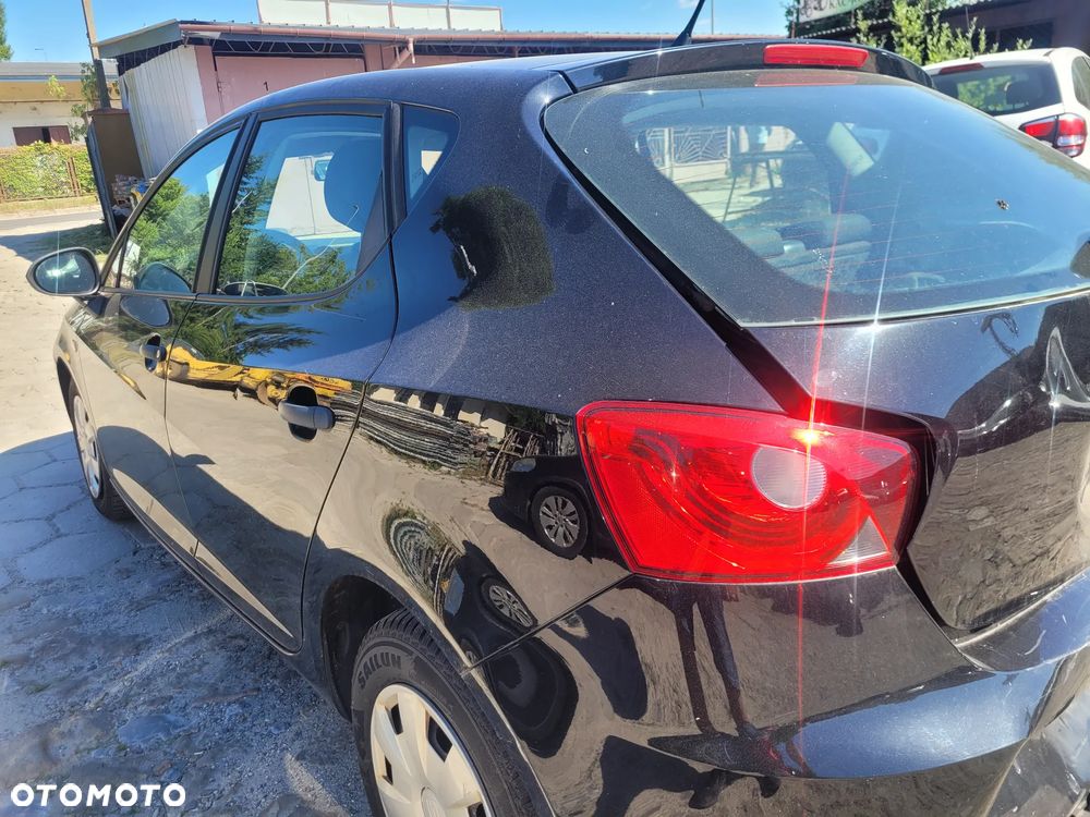 Seat Ibiza 1.0 MPI S&S Reference - 10