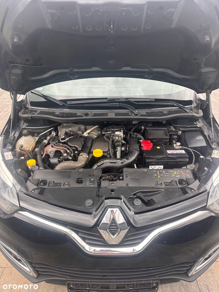 Renault Captur 1.5 dCi Intens - 15