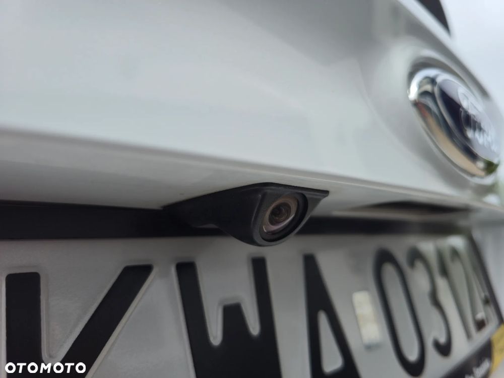 Ford Focus - 21
