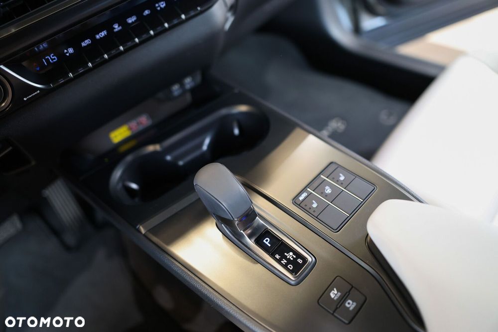 Lexus UX 300h F Sport Design - 21