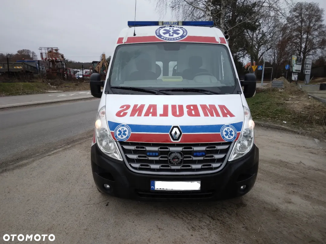 Renault Master - 11