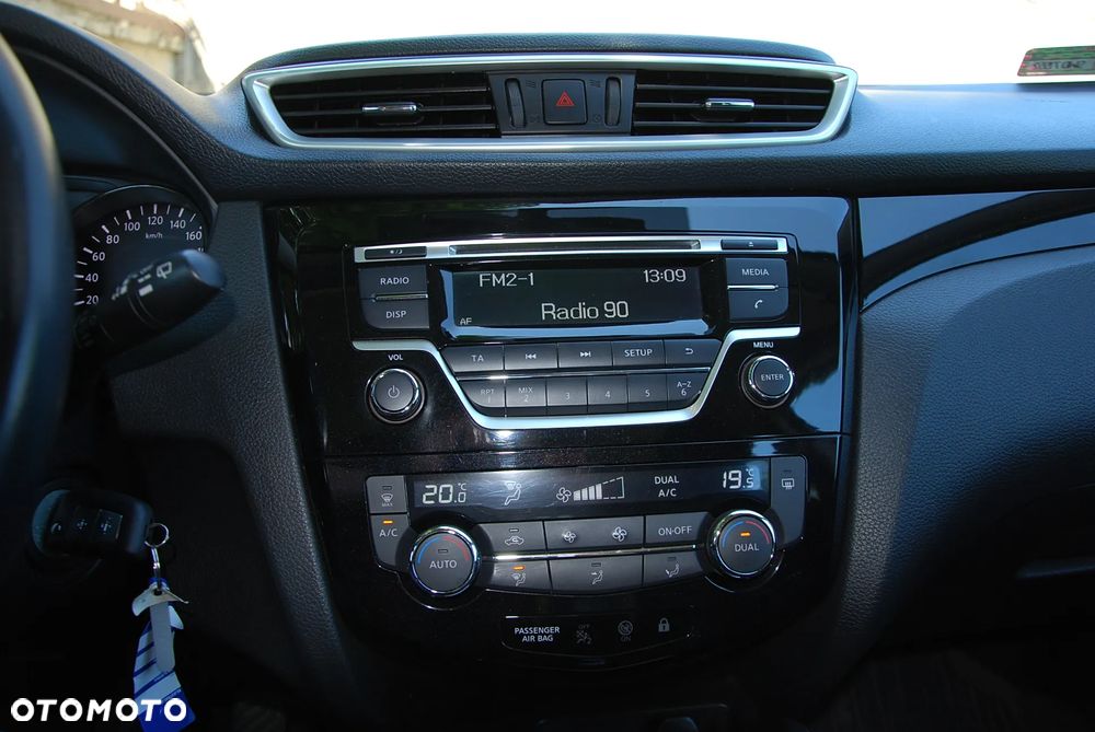Nissan Qashqai 1.2 DIG-T Acenta - 30